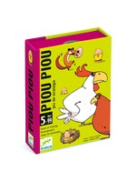 Djeco Piou Piou