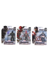 Hasbro Marvel Avengers - 6'' movie figures