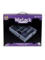 Warlock Warlock Dungeon Tiles II