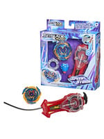 Hasbro Beyblade Burst Surge - Speed Storm - Ensemble puissance étincelante