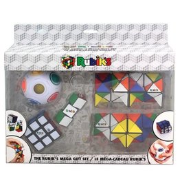 rubiks Rubik's Le méga Cadeau