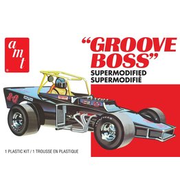 amt "Groove Boss" Supermodified
