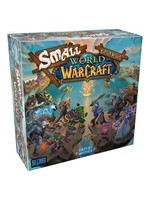 Days Of Wonder SmallWorld - World of Warcraft (FR)