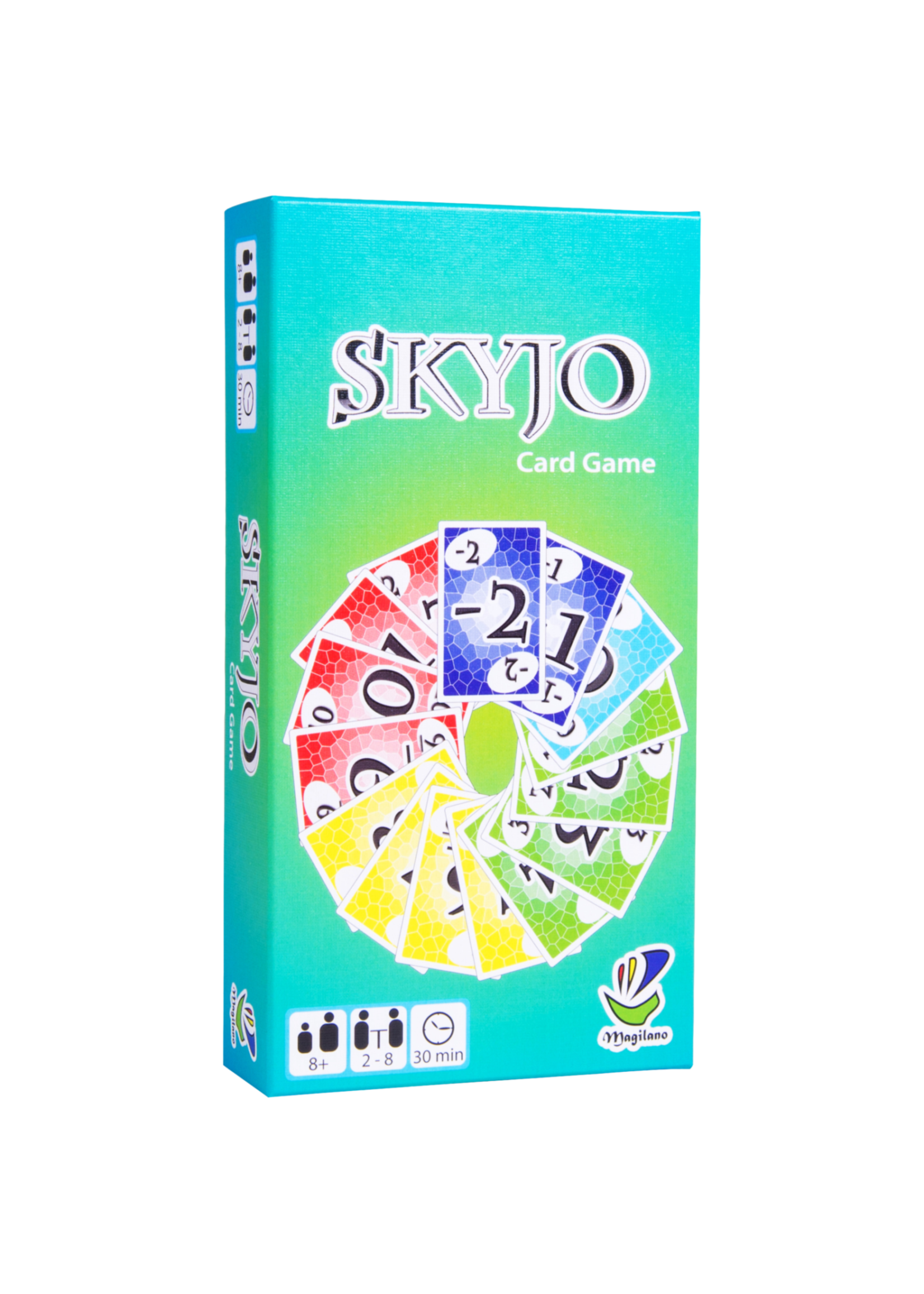 Magilano Skyjo