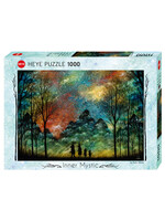 Heye Puzzle Heye 1000 pcs - Wondrous Journey