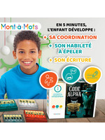 Ludik Québec Mont-à-Mots 5 min - Code Alpha