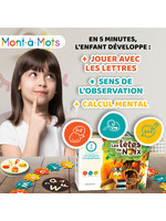 Ludik Québec Mont-à-Mots 5 min - Les têtes de noix