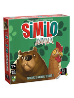 Gigamic Similo - Animaux