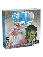 Gigamic Similo - Mythes