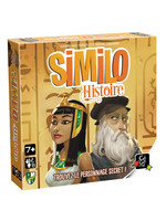 LUMA Similo - Histoire