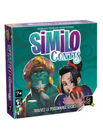 Gigamic Similo - Contes