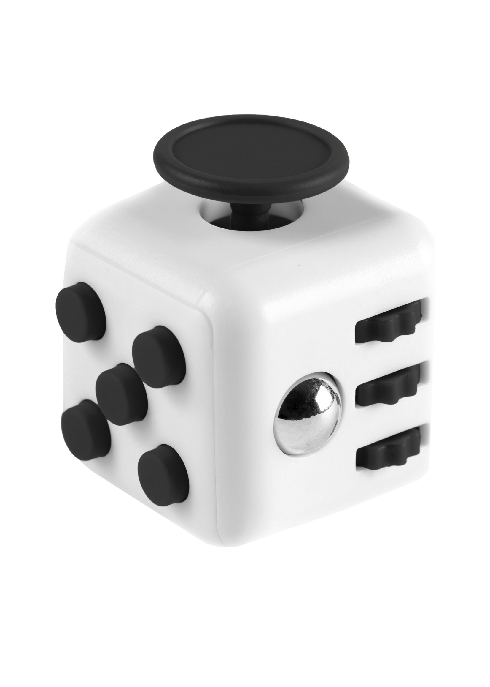 Robiii inc Fidget Cube