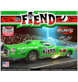 atlantis The Fiend Funny Car 1/32