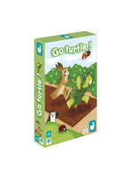 Janod Go turtle ! (Multilingue)