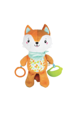 Baby Clementoni Happy fox