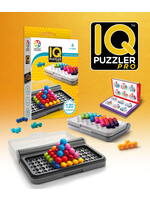 Smart games Smart Games - IQ puzzler pro