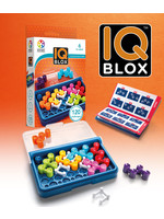 Smart games Smart Games - IQ blox
