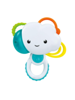 Baby Clementoni Rainy cloud Rattle