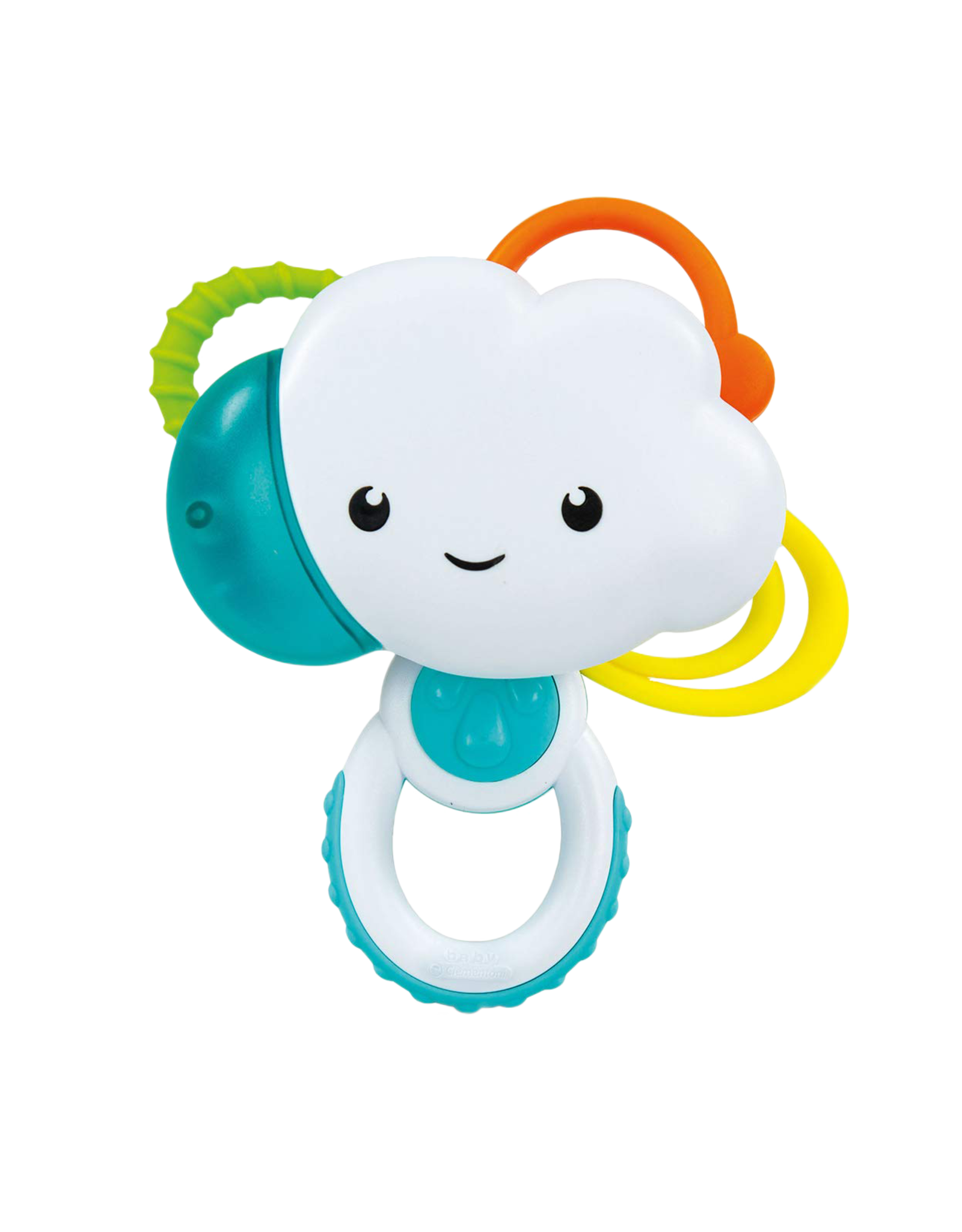 Rainy cloud Rattle - Le coin du jouet