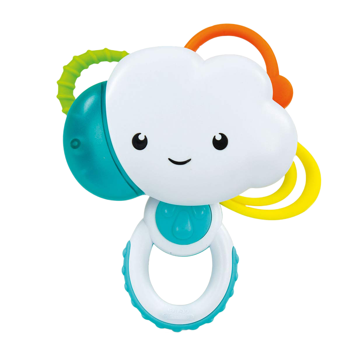 Rainy cloud Rattle - Le coin du jouet