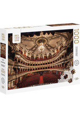 Pierre belvedere Puzzle 1000p - Opera house
