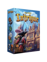 Igiari Intrigue (FR)