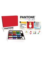 Don't Panic Pantone Le Jeu