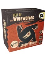 Zygo Matic les Loups-Garous de Thiercelieux - best of