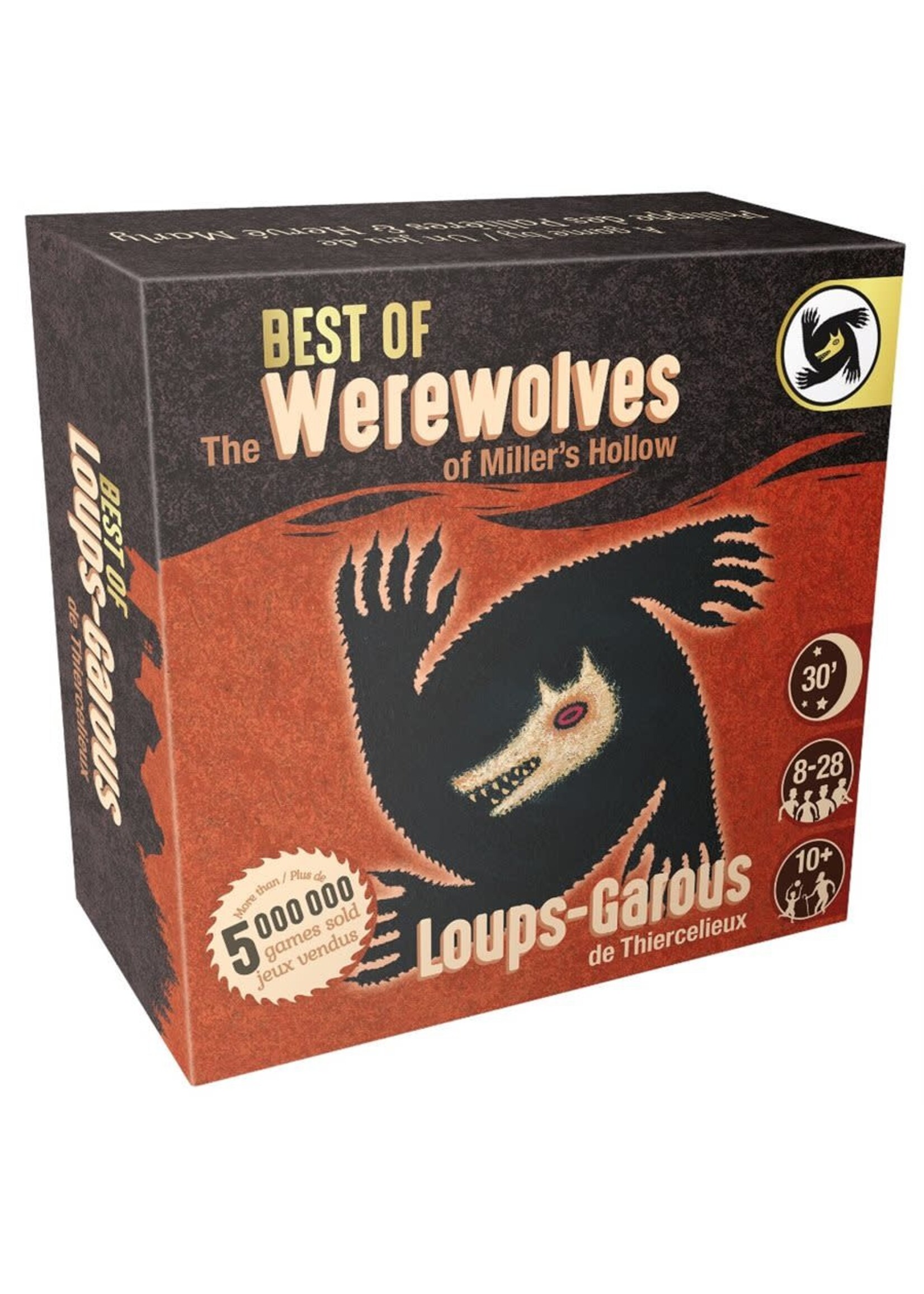 Zygo Matic les Loups-Garous de Thiercelieux - best of