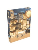libellud Dixit Puzzle collection 1000p - Deliveries