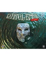 Legion Distribution Carnival Zombie - 2e edition (FR)