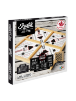 Rustik Crazy 4 Slingpuck 3 in 1