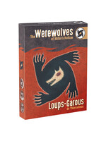 Zygo Matic les Loups-Garous de Thiercelieux (Bilingue)