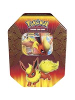 The Pokémon Company International Pokémon tin - Flareon GX