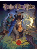 Kobold Press Book of Ebon Tides