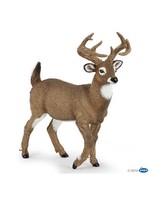 Papo Papo - White-tailed deer