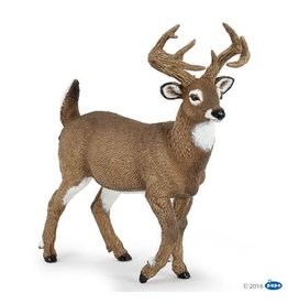 Papo Papo - White-tailed deer