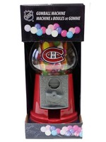 Top Dog Machine à boules de gomme NHL/Canadiens