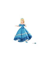 Papo Papo - Princesse Sophie au bal bleue