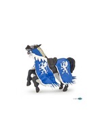 Papo Papo - Blue dragon king horse