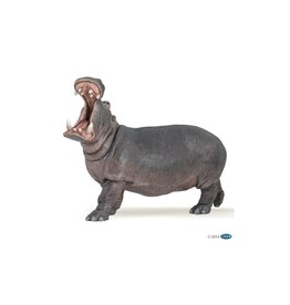 Papo Papo - Hippopotamus
