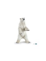 Papo Papo - Standing polar bear
