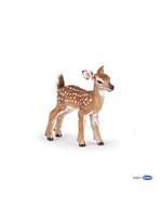 Papo Papo - White-tailed fawn