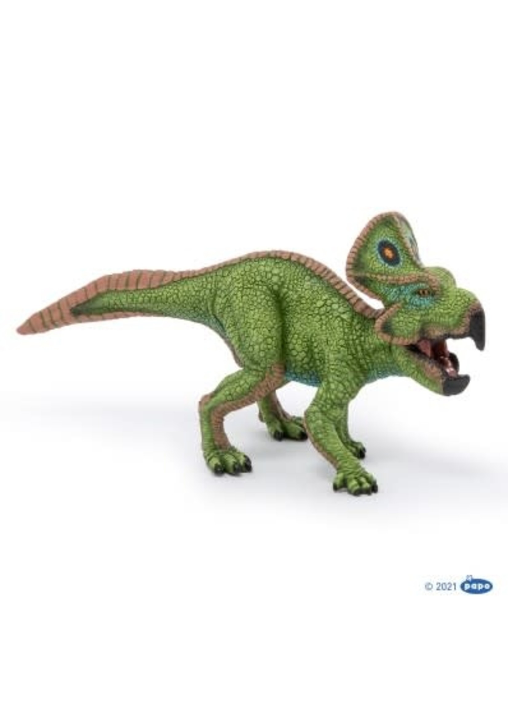 Papo Papo - Protoceratops
