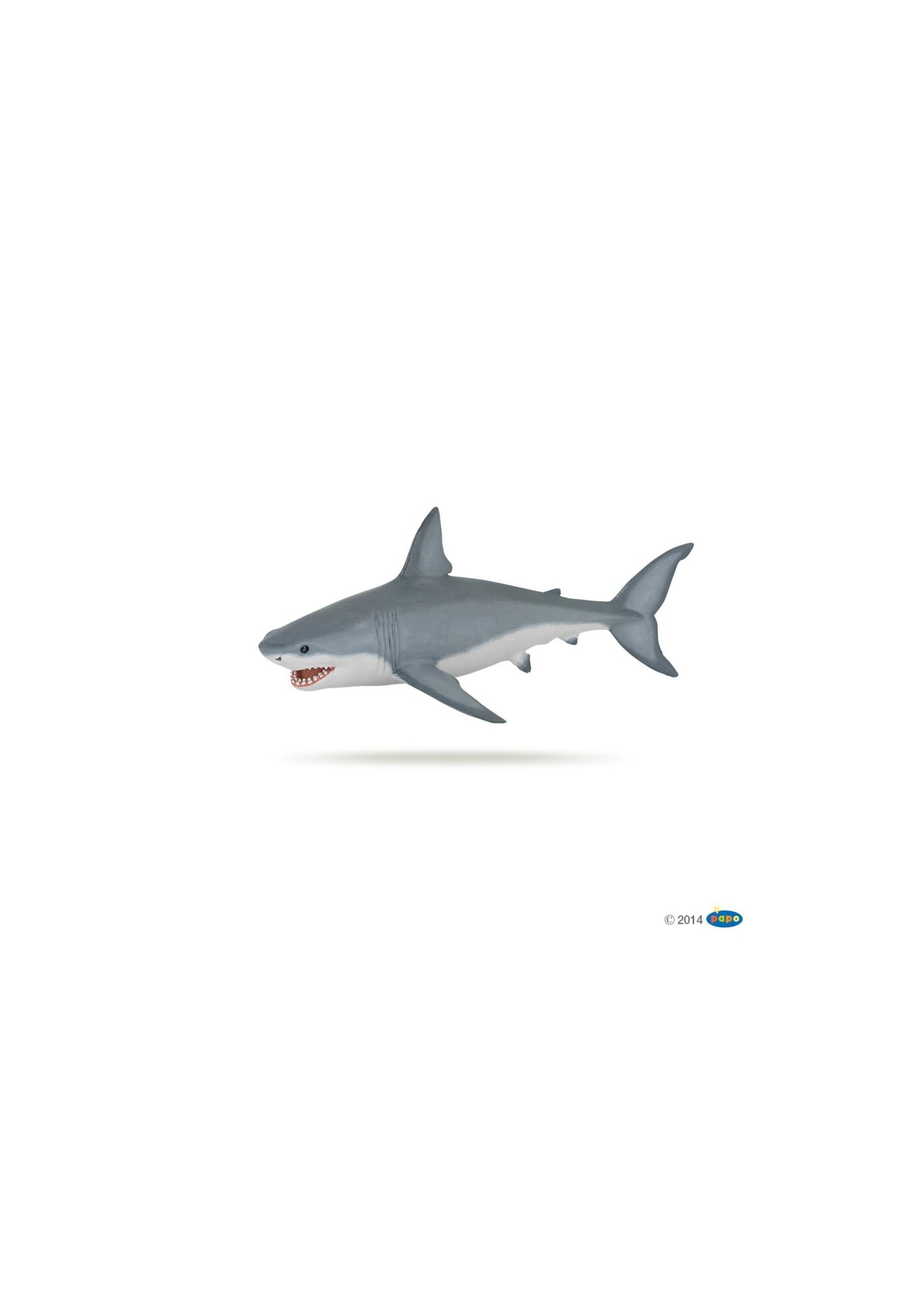 Papo Papo - Requin blanc