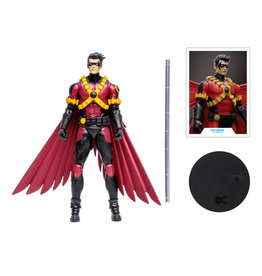 McFarlane toys DC multiverse - Red Robin