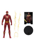 McFarlane toys DC Multiverse - The Flash