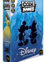 iello Codenames Disney (FR)