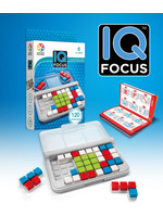 Smart games Smart Games - IQ focus