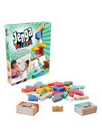 Hasbro Jenga Maker (Bilingue)